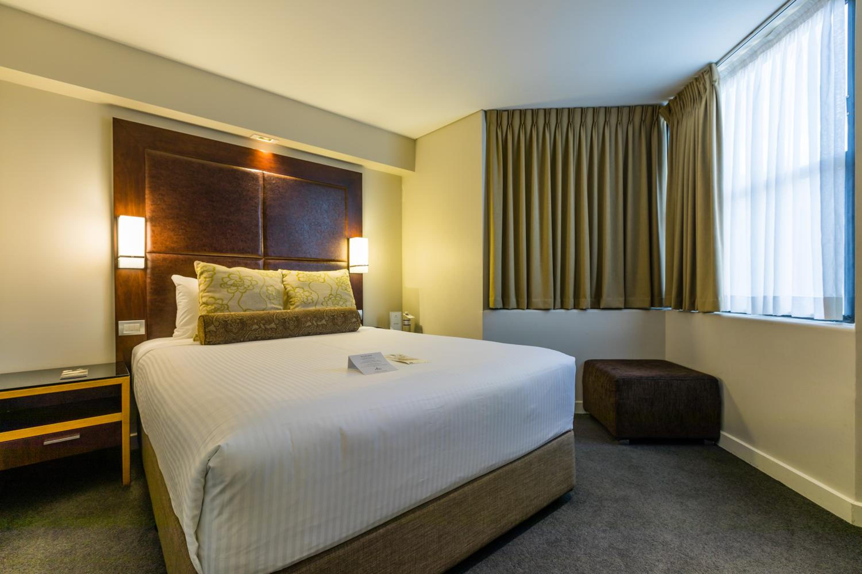 1 Bedroom, Loft, Apartment, Double Bed, Sofa, Balcony