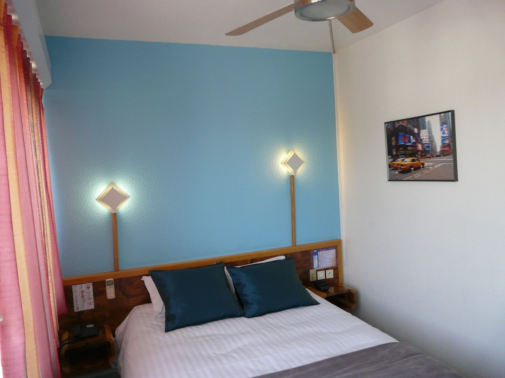 Arche Hotel 19/62