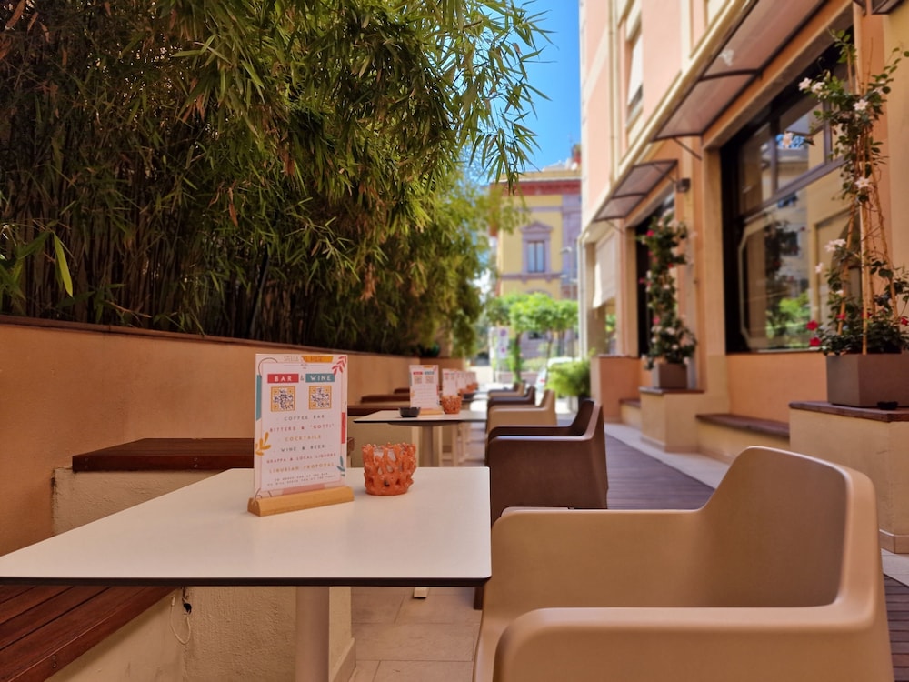 Hotel Stella Del Mare 53/71