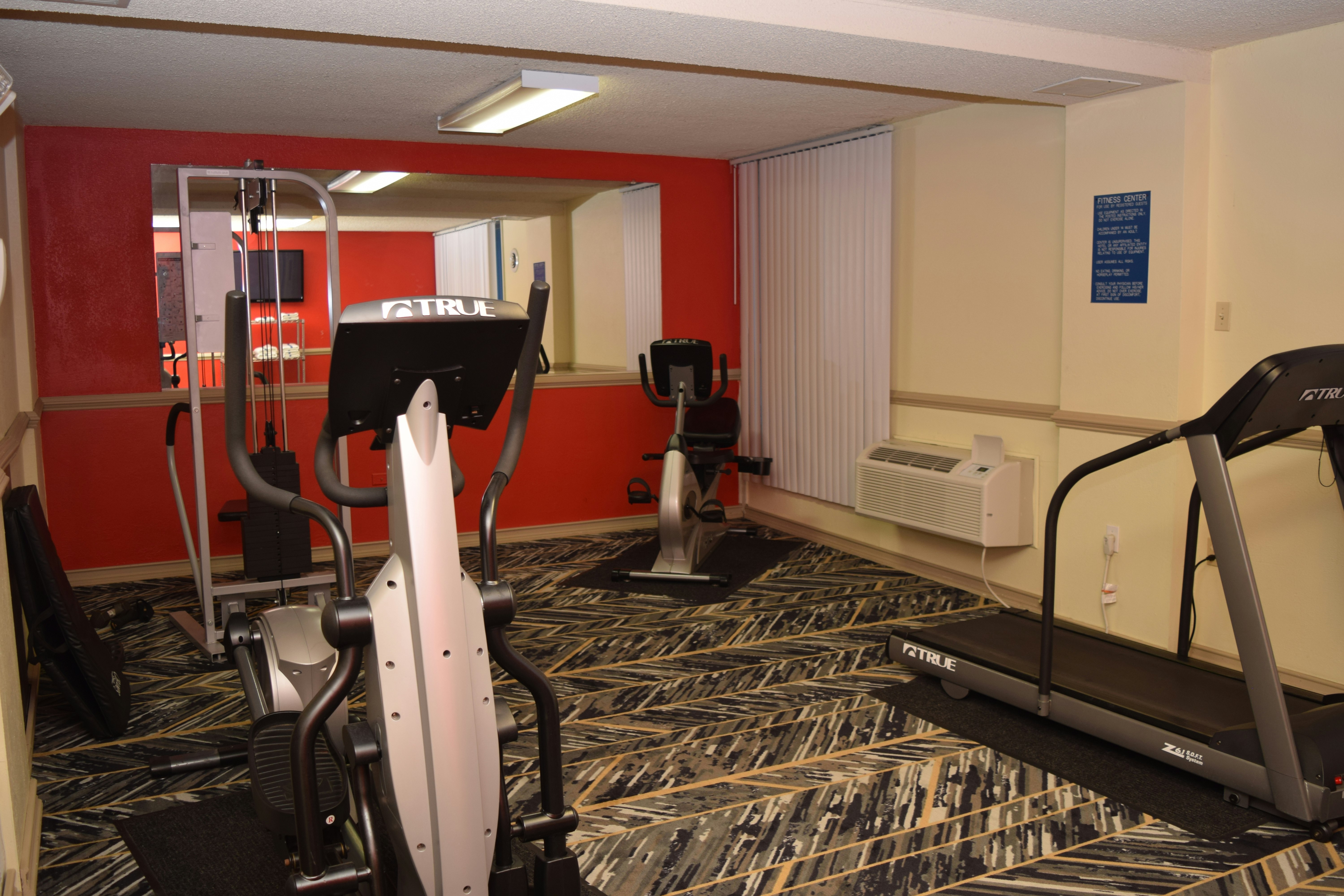 Red Roof Inn Batavia 28/47