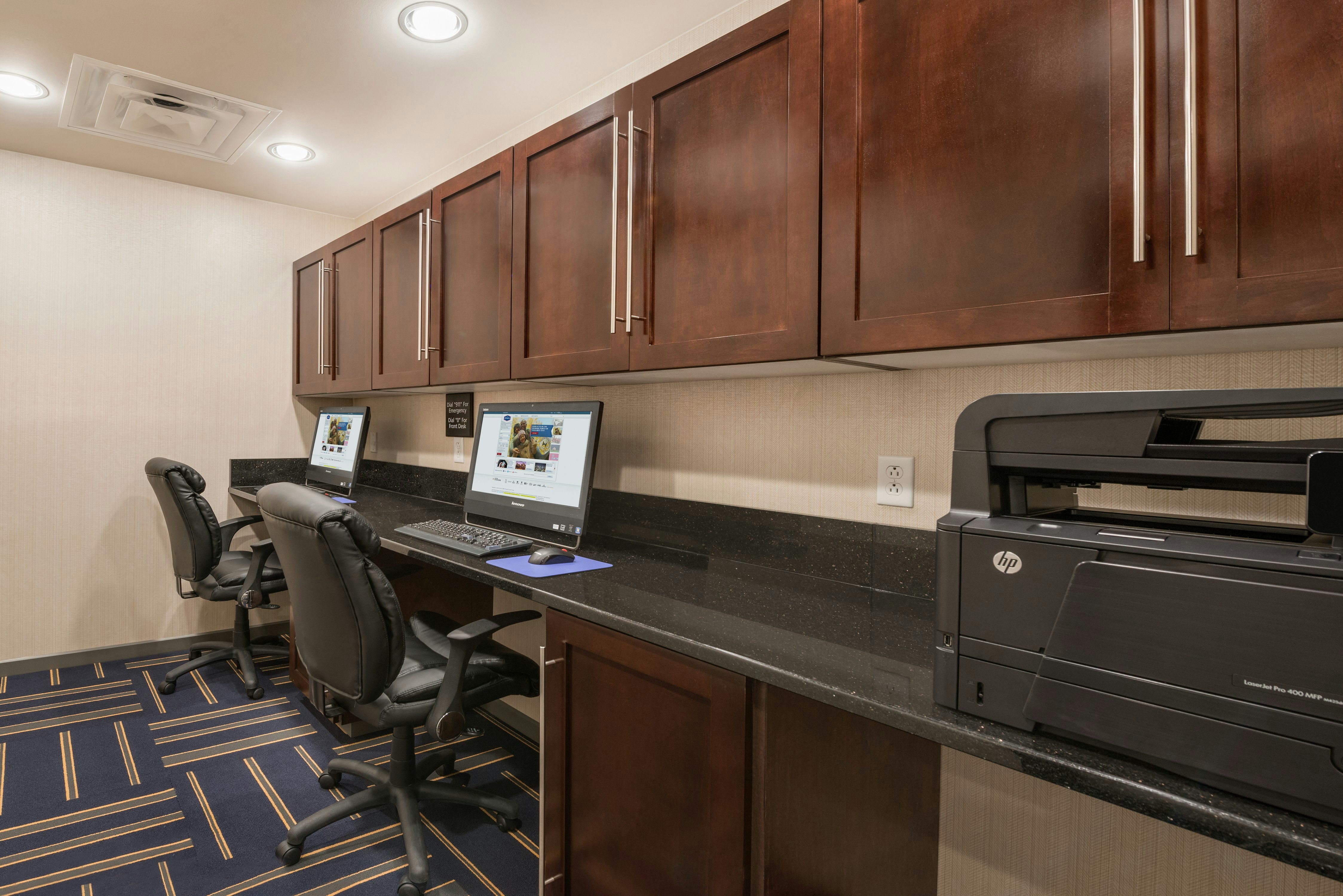 Hampton Inn & Suites Lavonia 27/38