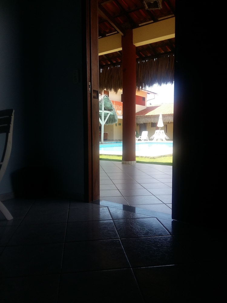 Pousada Brasita 20/50