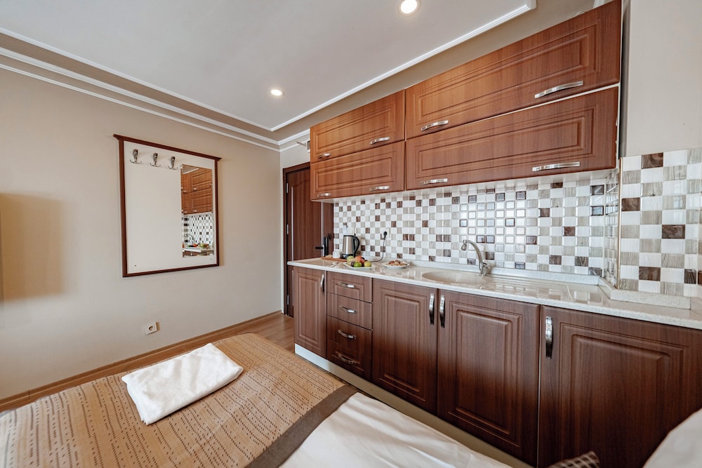 Grand Hamit Hotel 12/50
