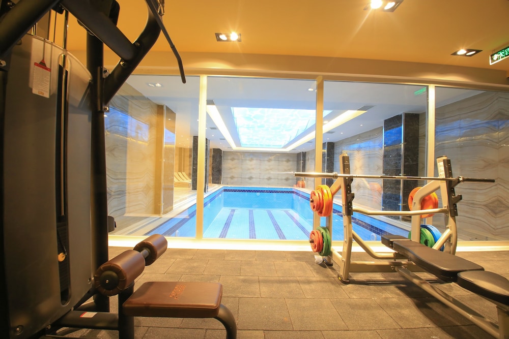 Aymira Hotel & Spa 11/48
