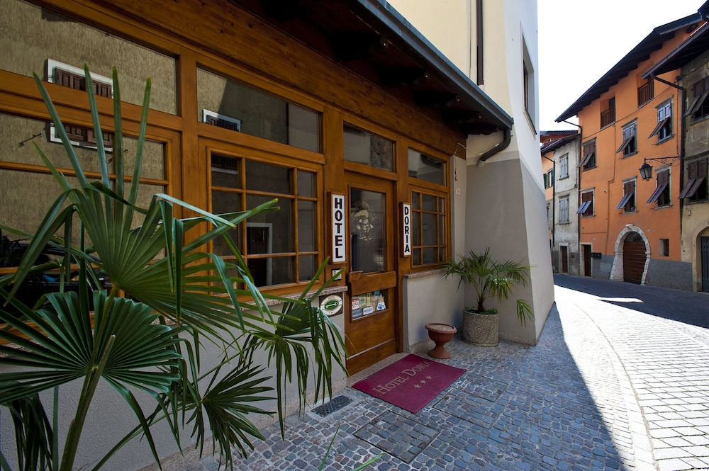 Hotel Doria 32/38