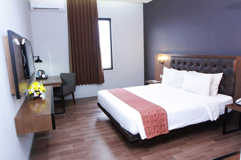 Grand Kangen Hotel Urip Sumoharjo 10/56