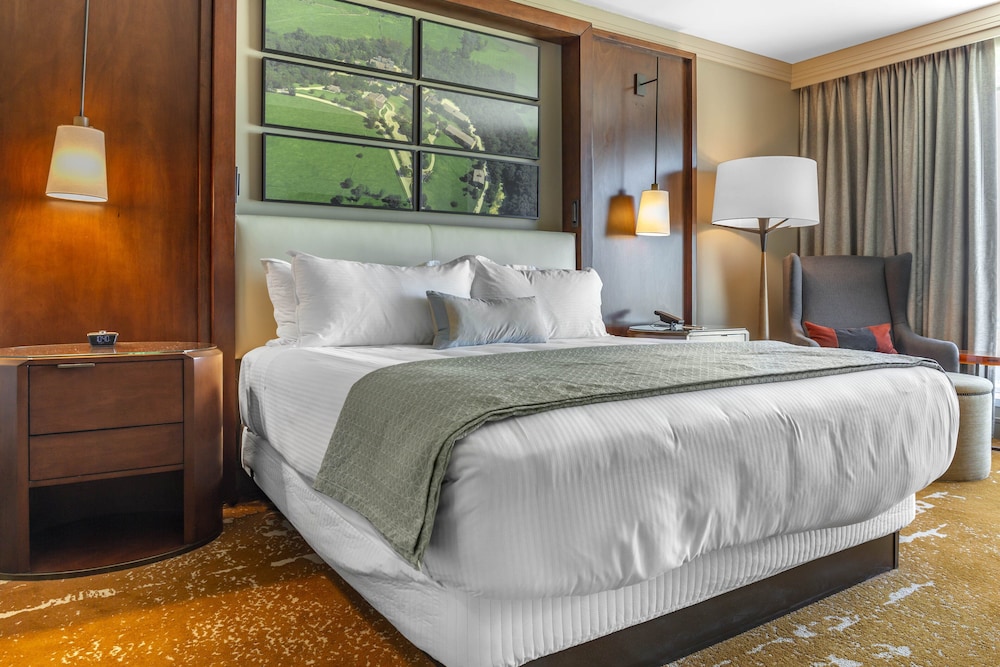 Omni Louisville Hotel 33/88