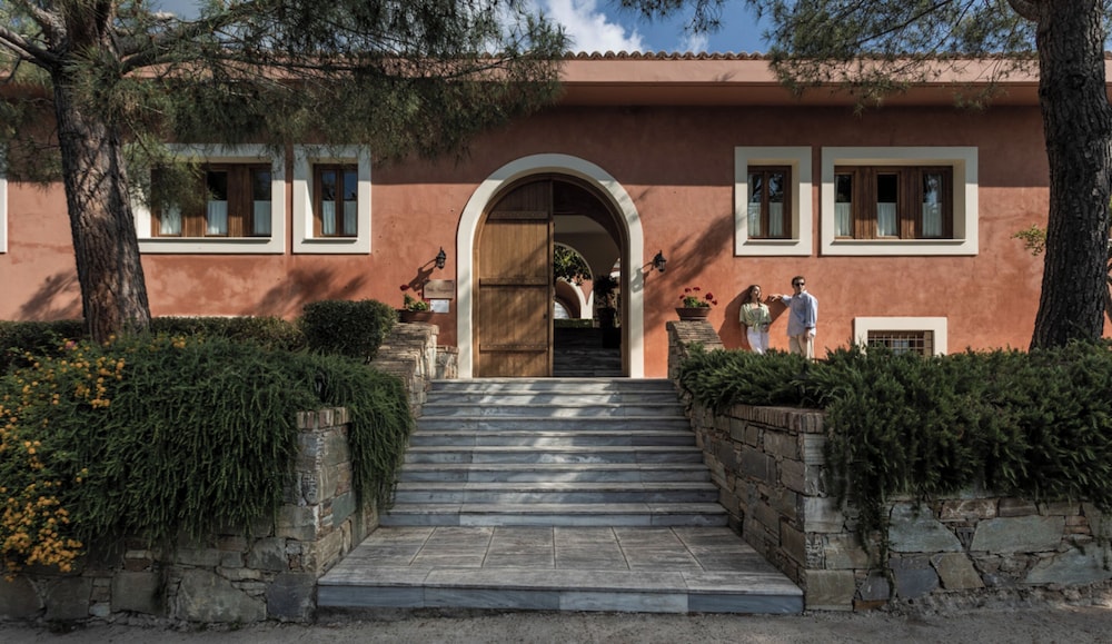 Villa Veneziano 45/50