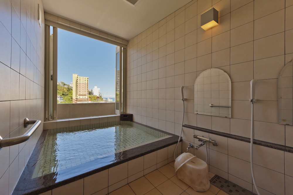 Condominium Hotel Grandview Atami 13/50