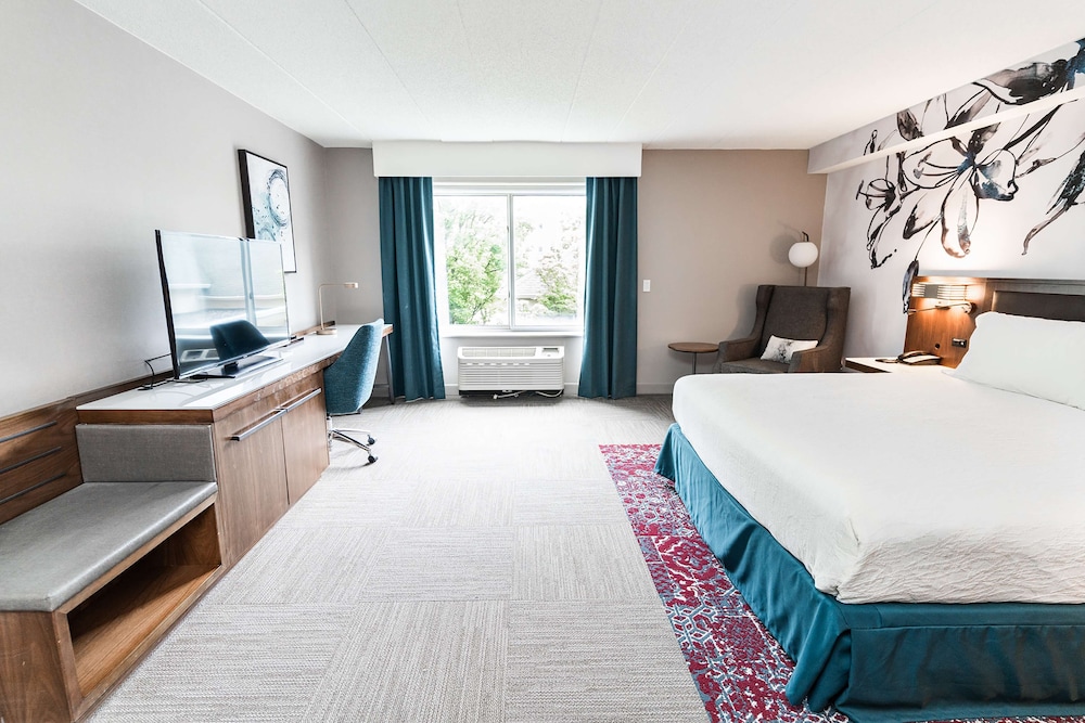 HILTON GARDEN INN FAIRFAX 18/61