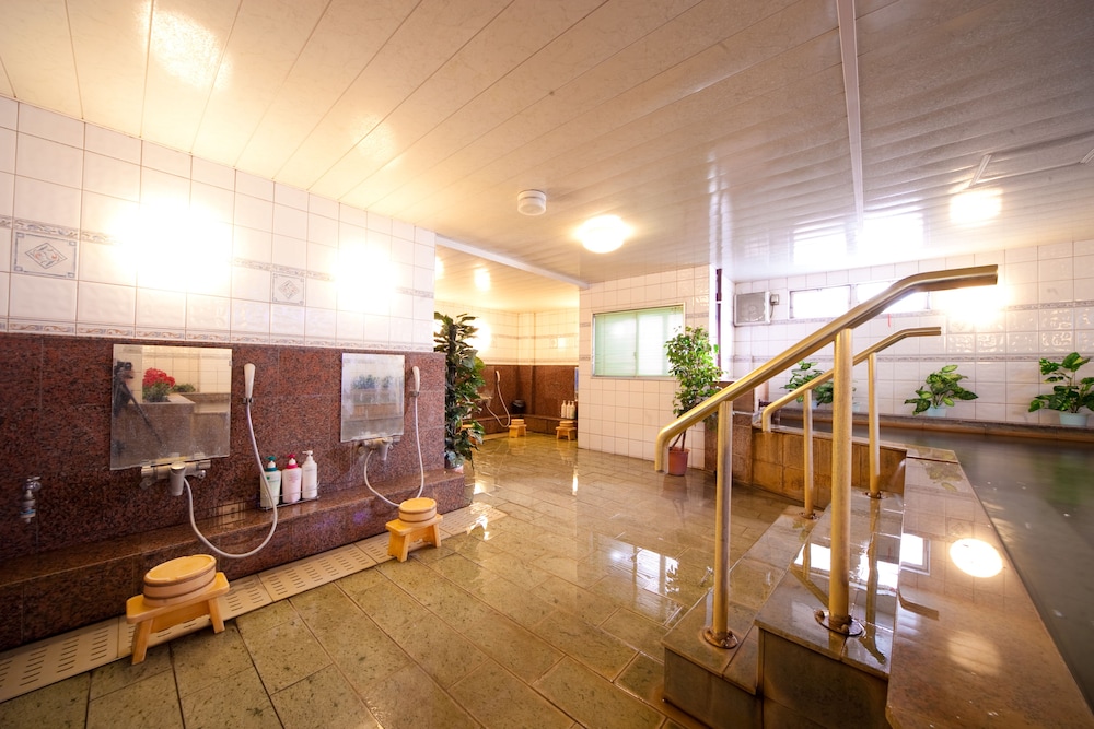 Beppu Station Hotel 26/34
