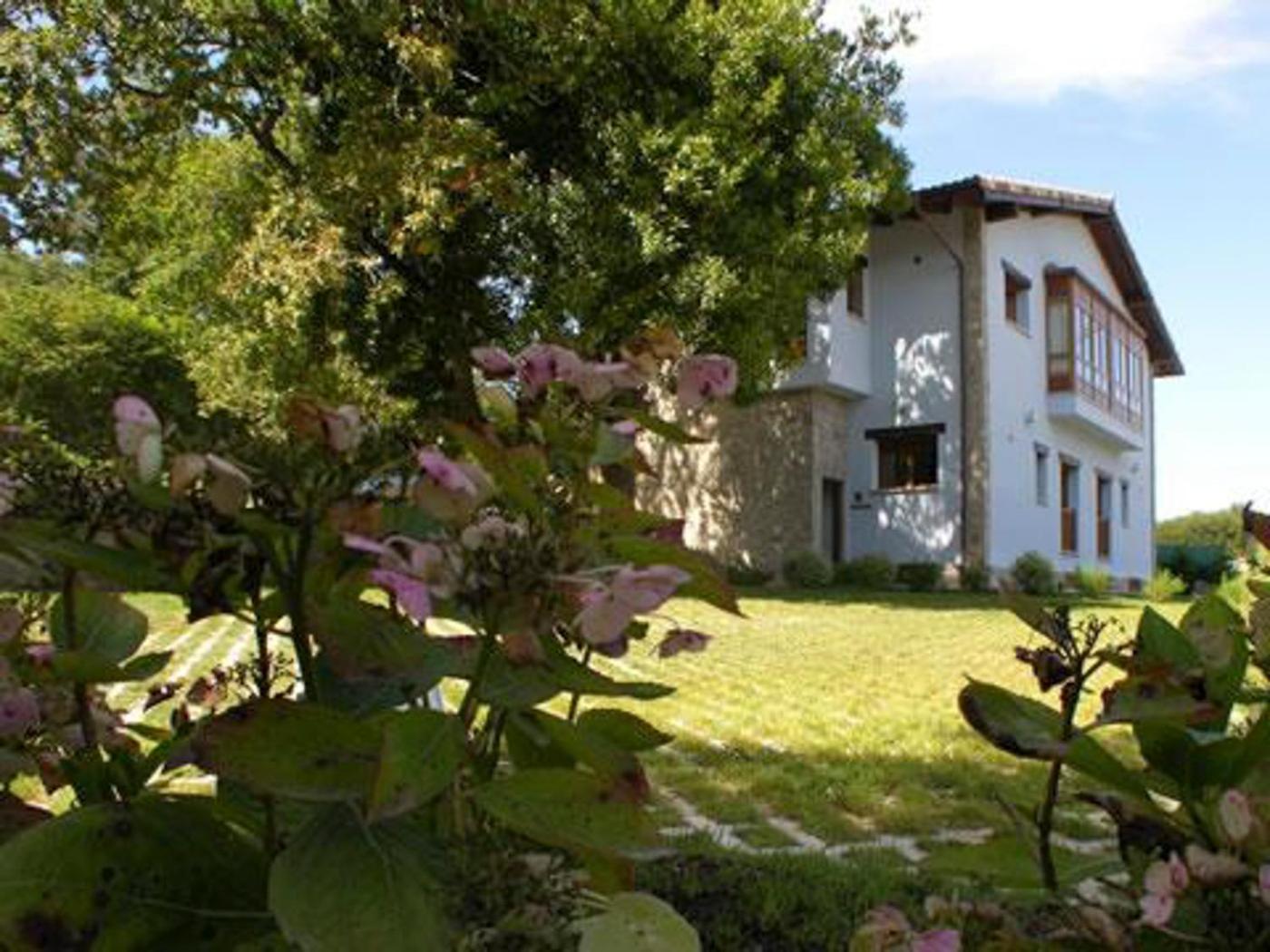 La Casona Encanto Rural 38/44