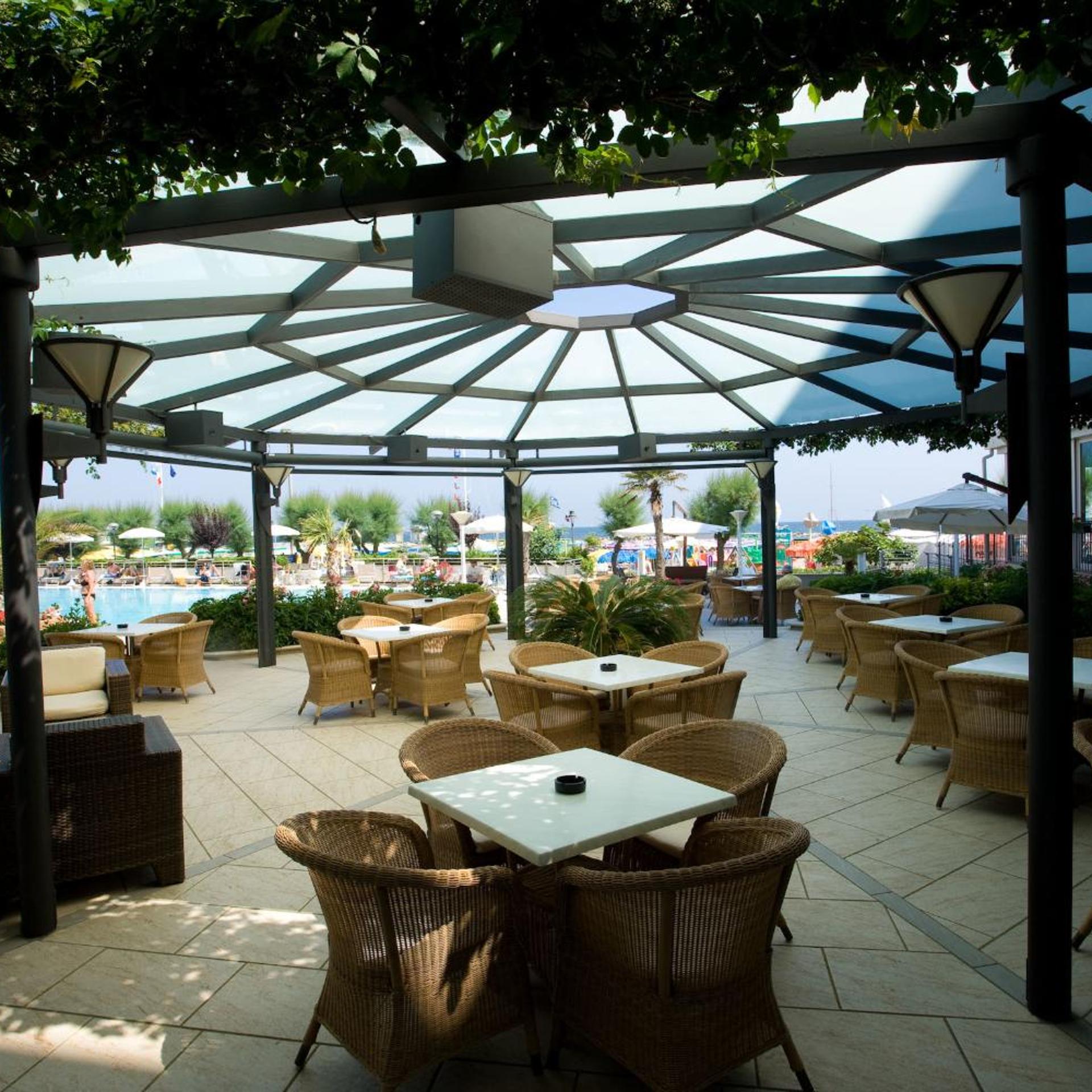 Spa Hotel Miramare Gabicce 40/50