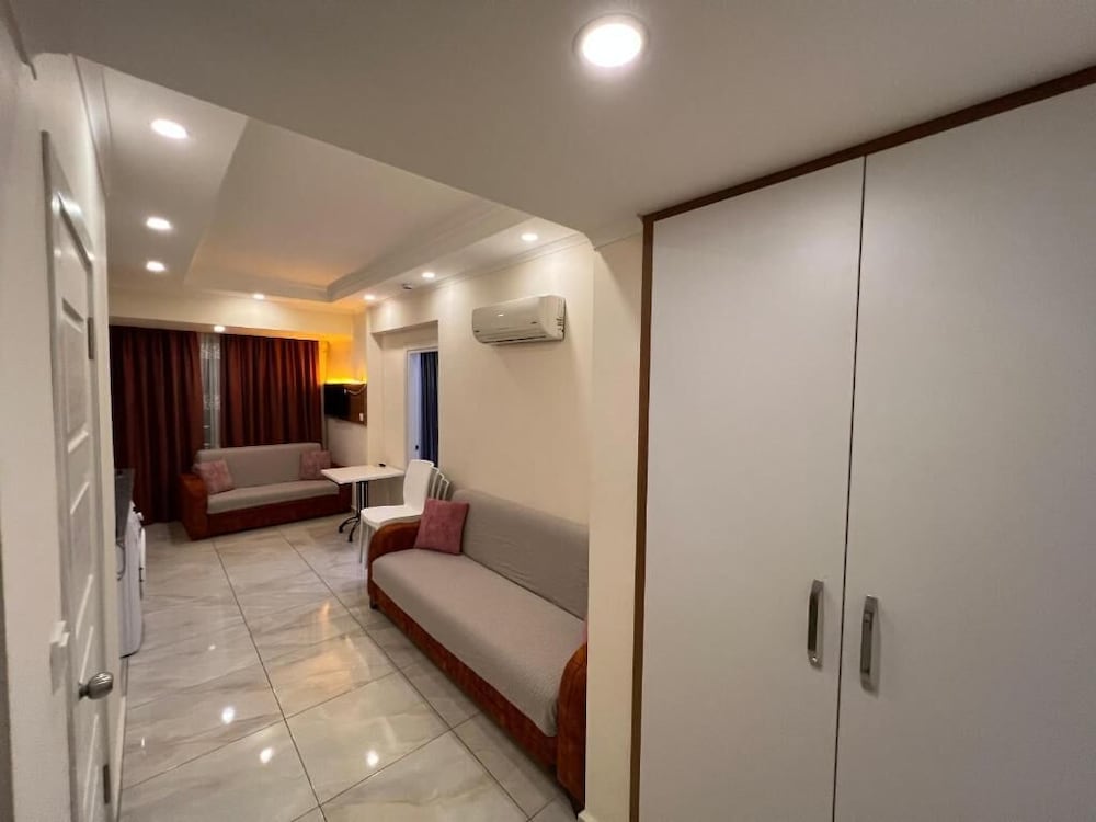 Cemal Bey Apart Otel 34/51