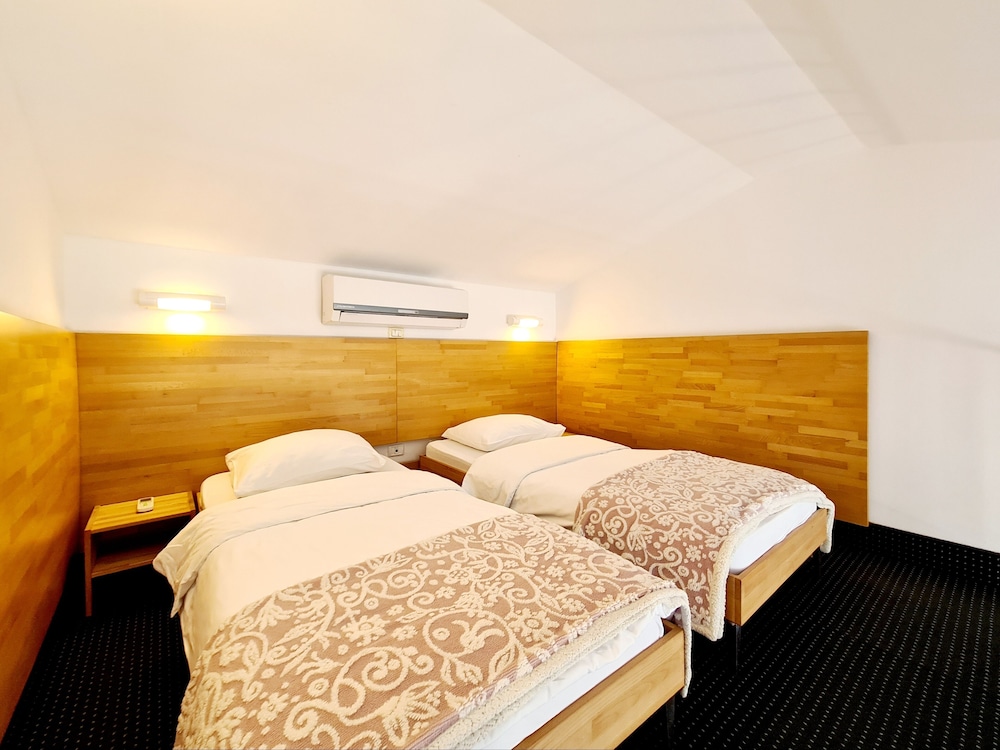 Hotel Oleander 20/76