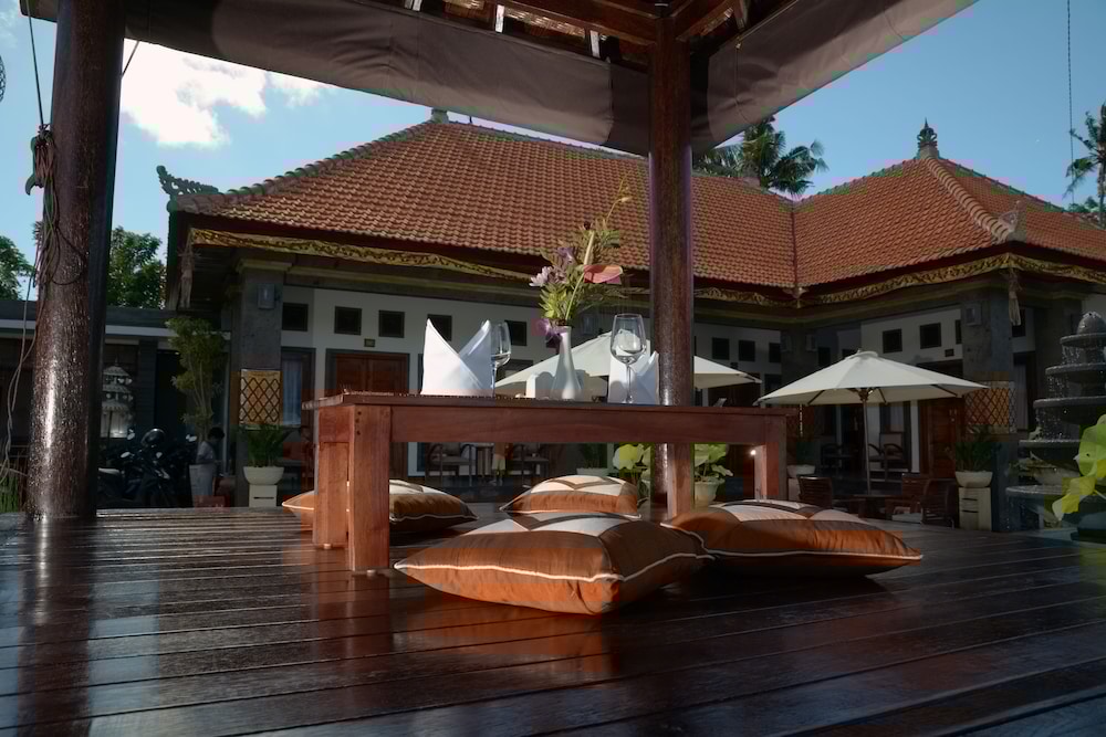 Kubu Garden Guest House 5/73