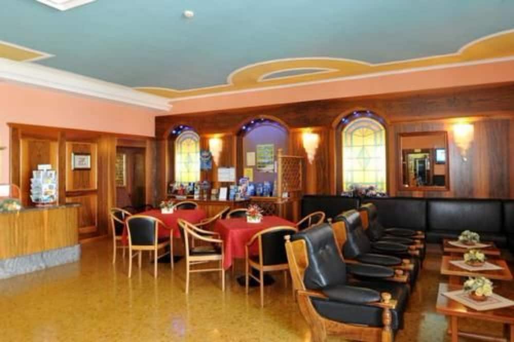 Park Hotel Jolanda 42/61