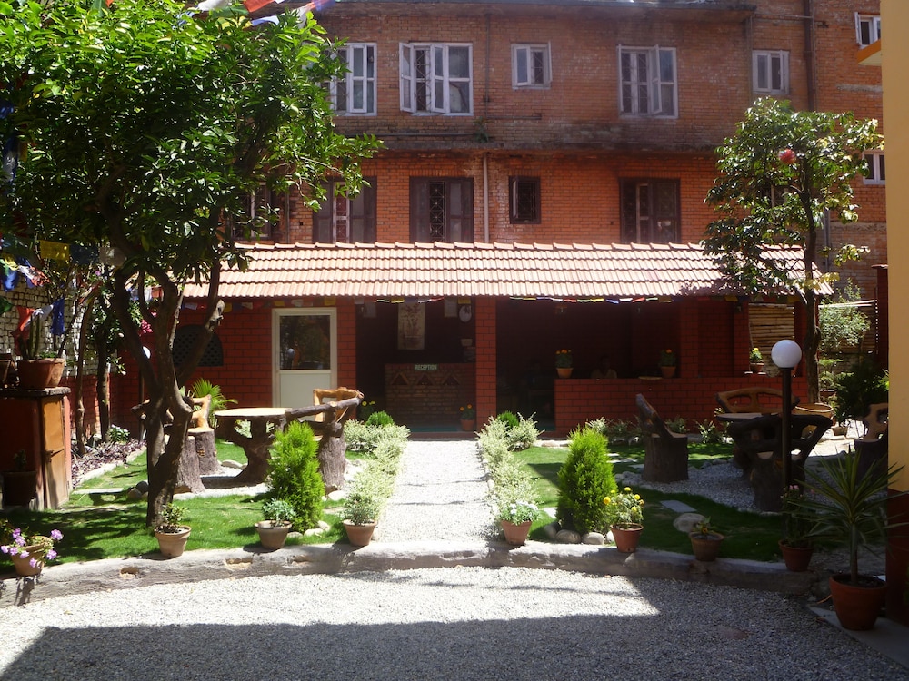 Andes House - Hostel 3/32