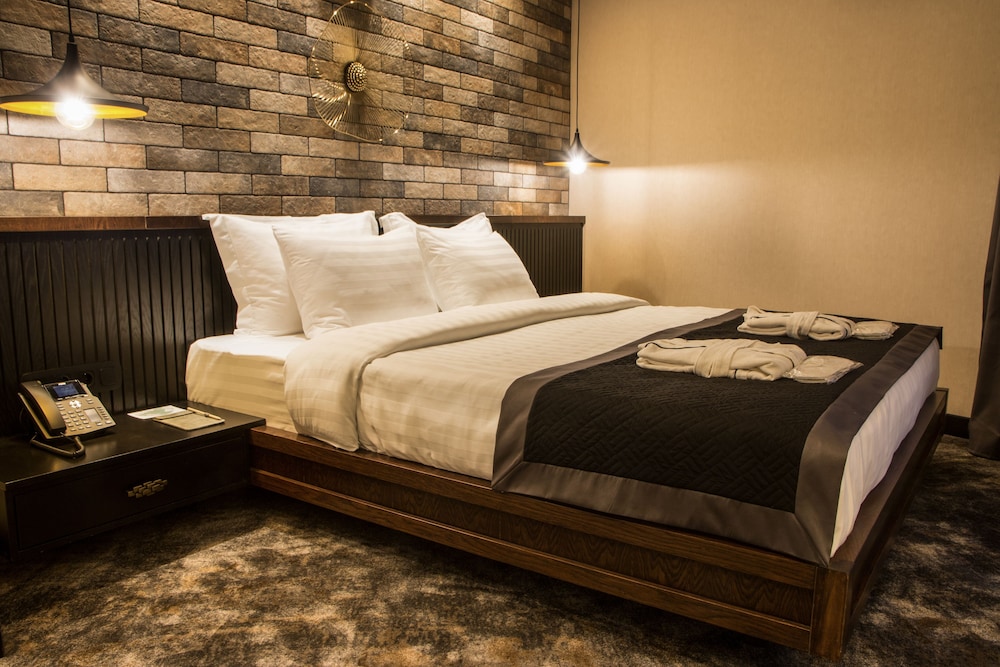 Hotel Adamo Tbilisi 23/55