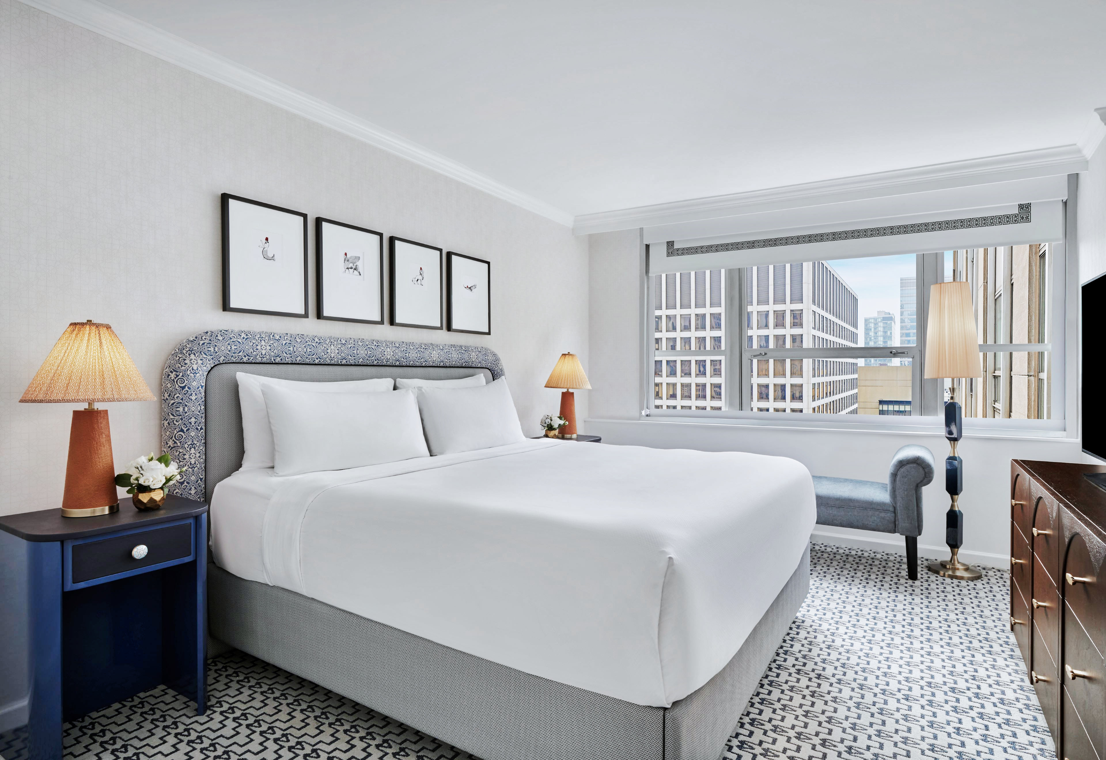 Intercontinental Chicago Magnificent Mile 16/50