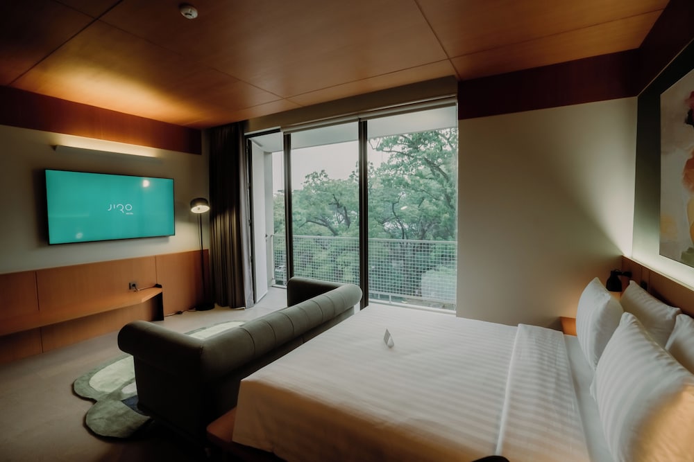 Jiro Hotel 22/50