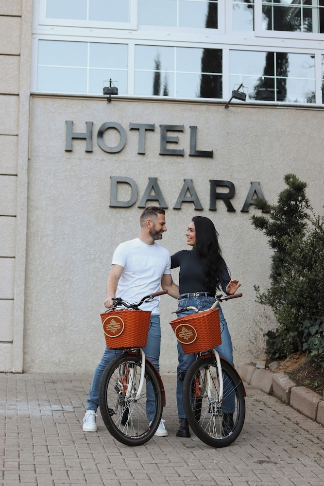 Daara Transamerica Collection Gramado 58/65