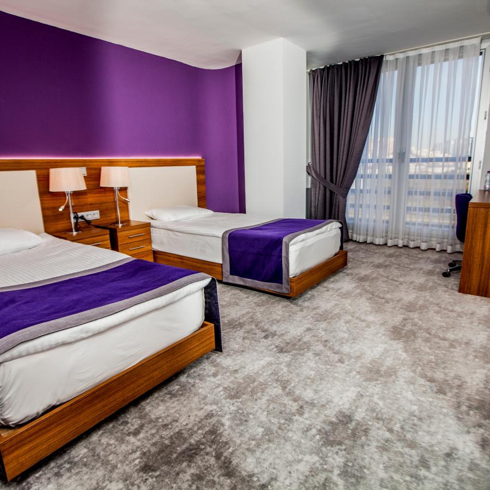 Business Palas Hotel 20/55