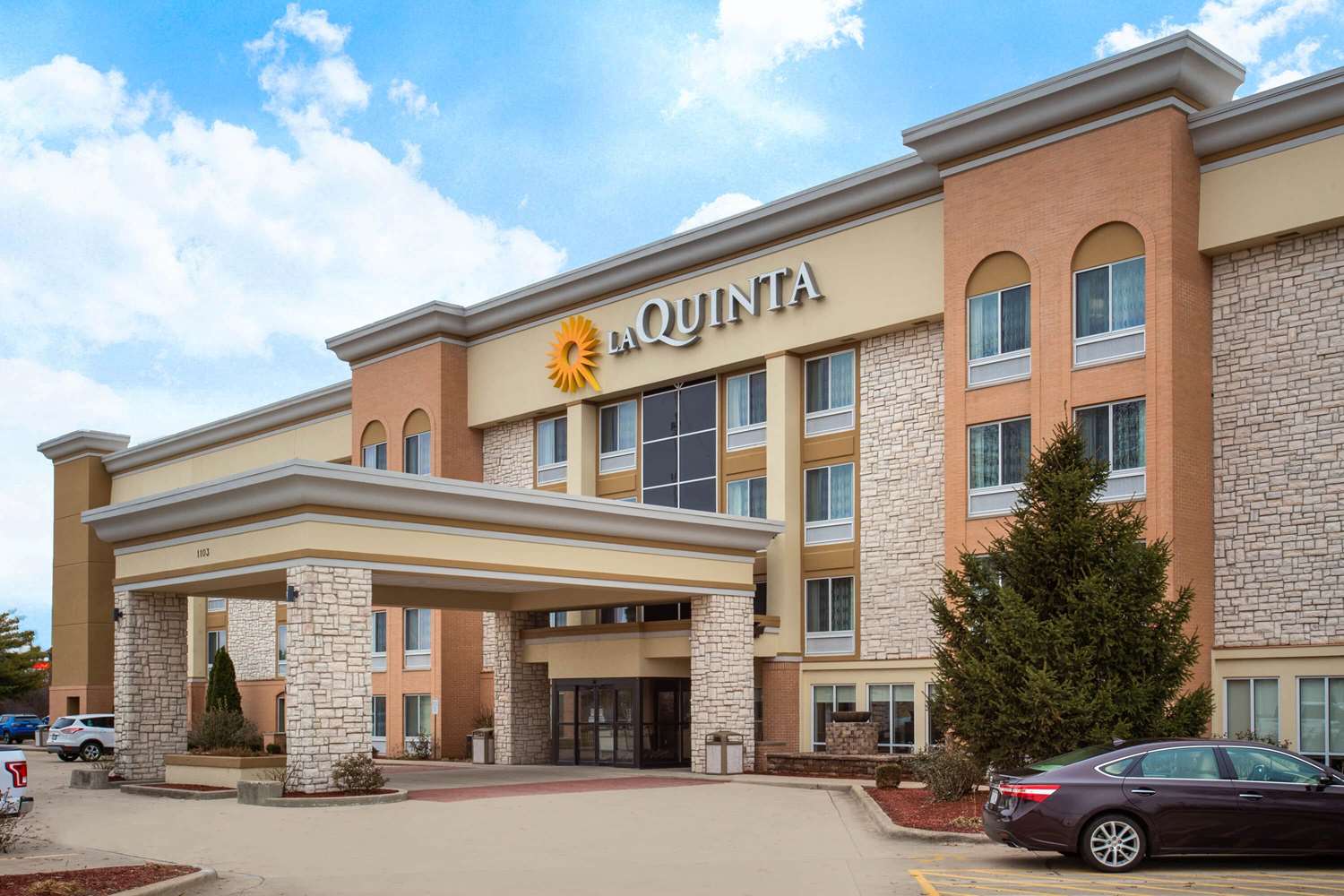 La Quinta Inn & Suites by Wyndham Effingham 21/23