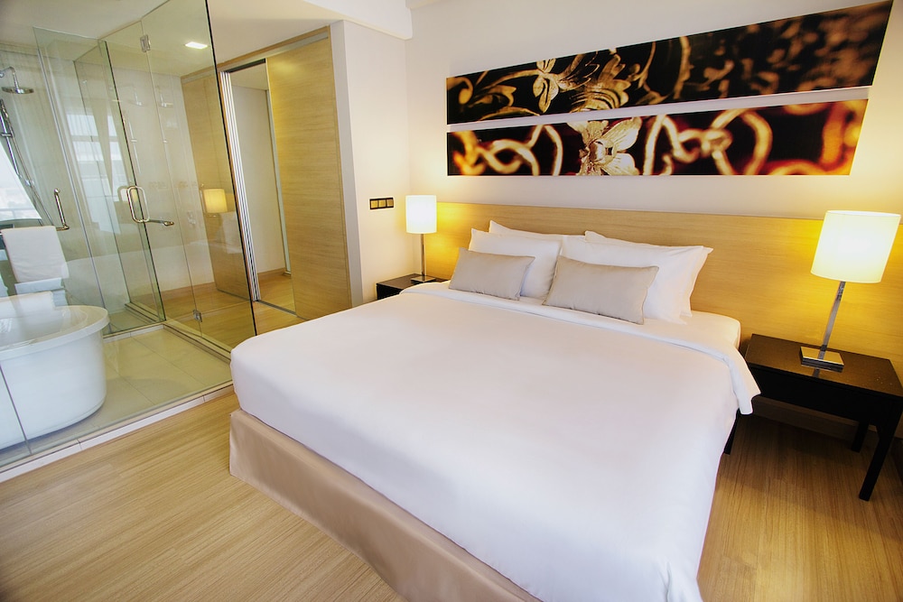 Asia Melaka Hotel managed by The Straits Hotel & Suites 18/69