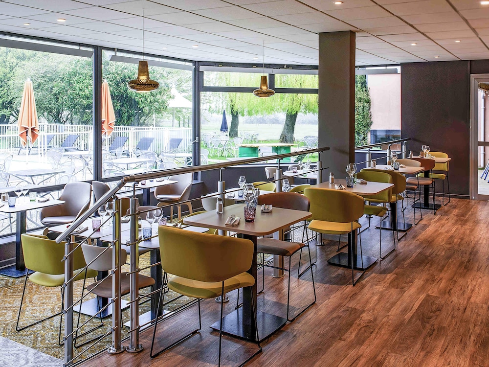 Novotel Metz Amneville 57/69