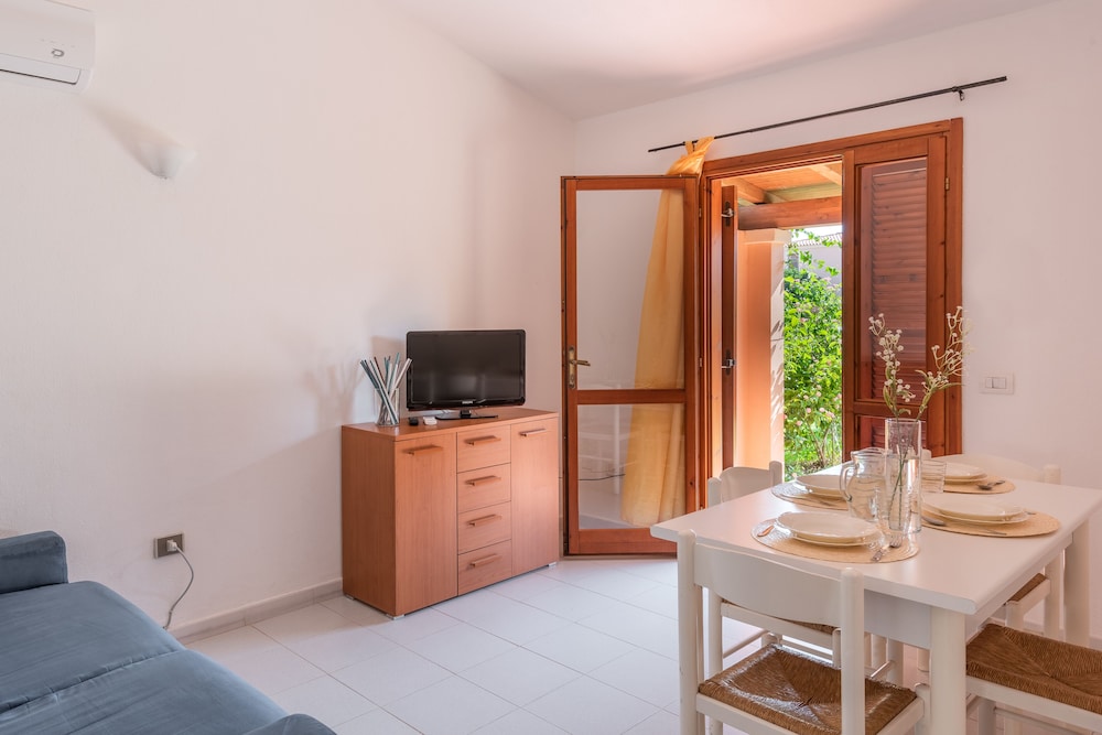 Residenza Gallura 65/77
