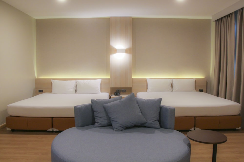 Mike Garden Resort Hotel 32/61
