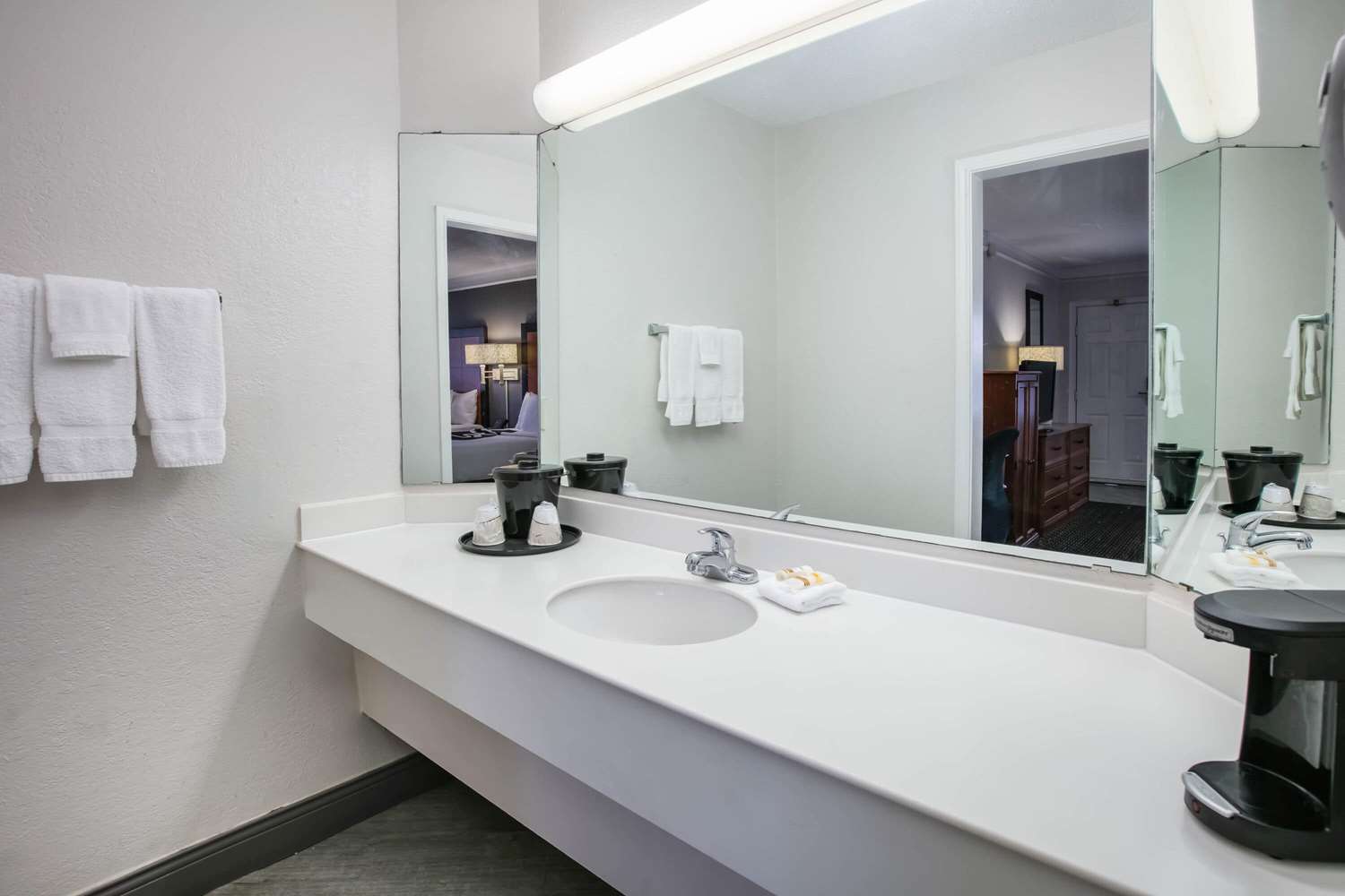 La Quinta Inn by Wyndham Dallas Uptown 29/31