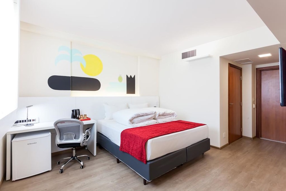 eSuites Virginia Luxemburgo 11/66