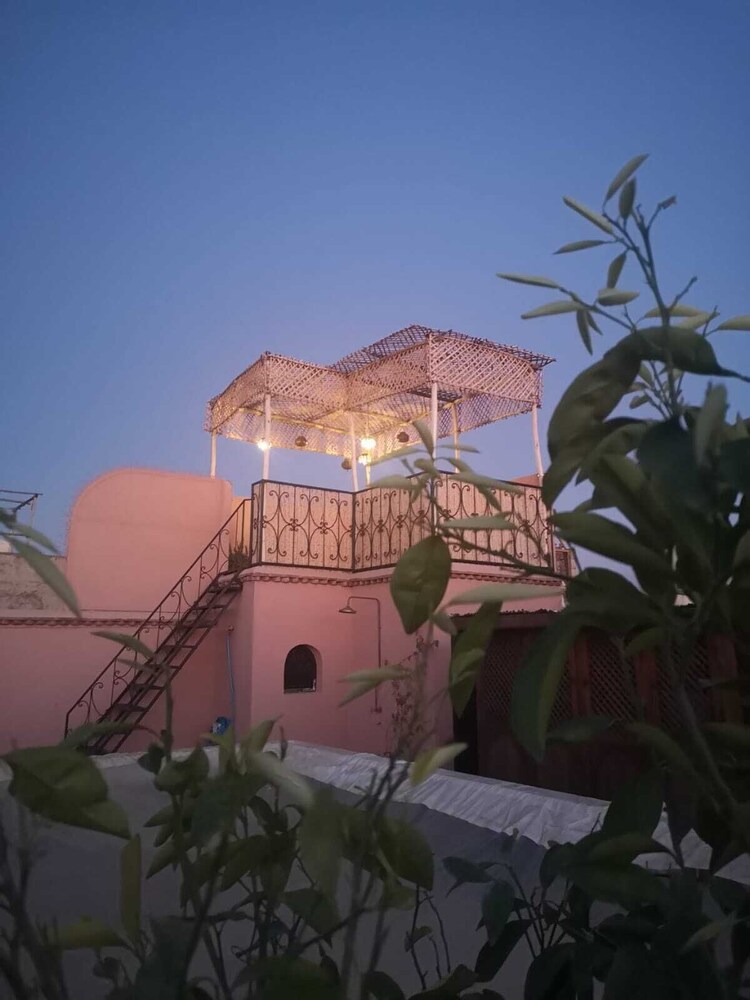 Riad Faiza and Spa 2/50