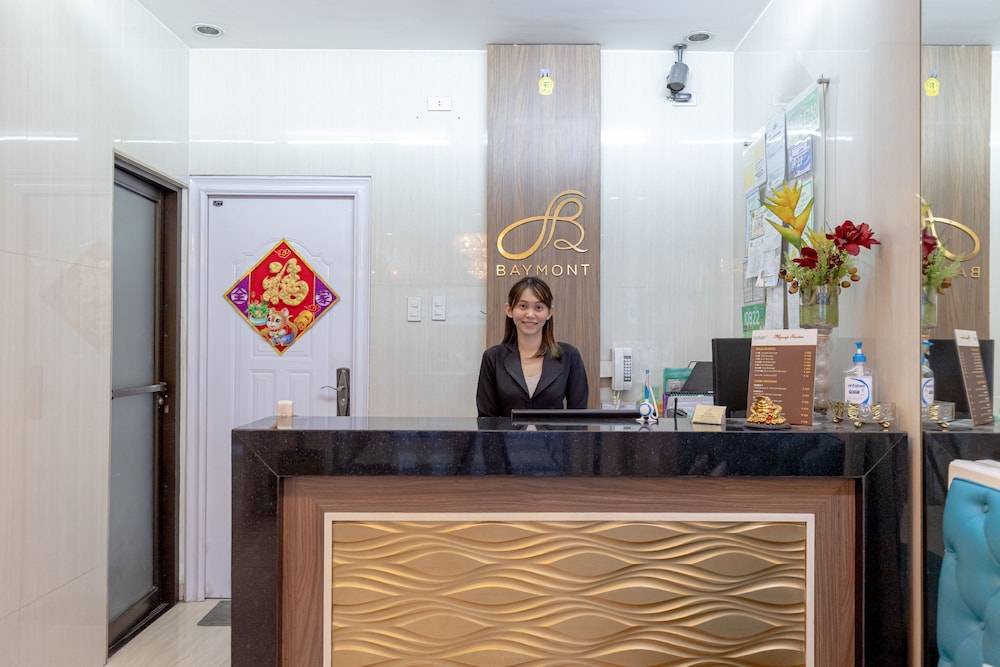 Baymont Suites And Residences 6/40