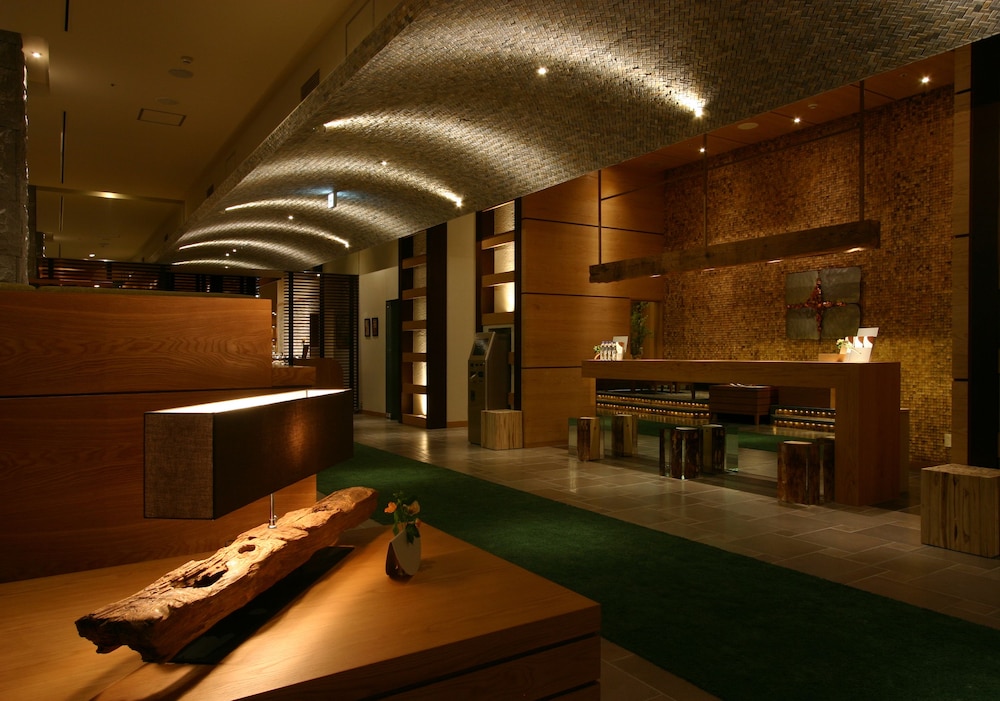 Hotel Coco Grand Takasaki 23/42