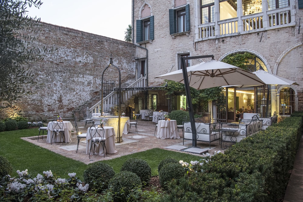Nani Mocenigo Palace 5/76