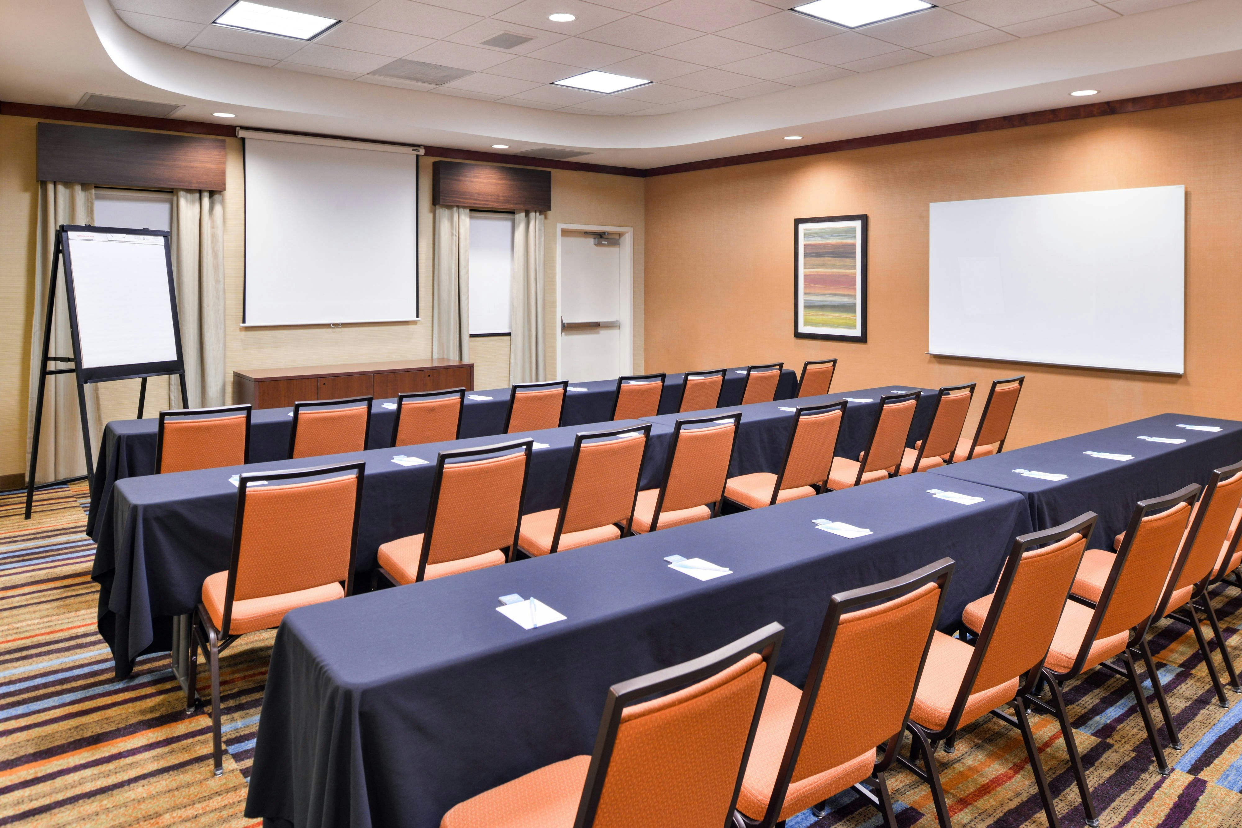 Fairfield Inn & Suites Orlando Ocoee 13/22