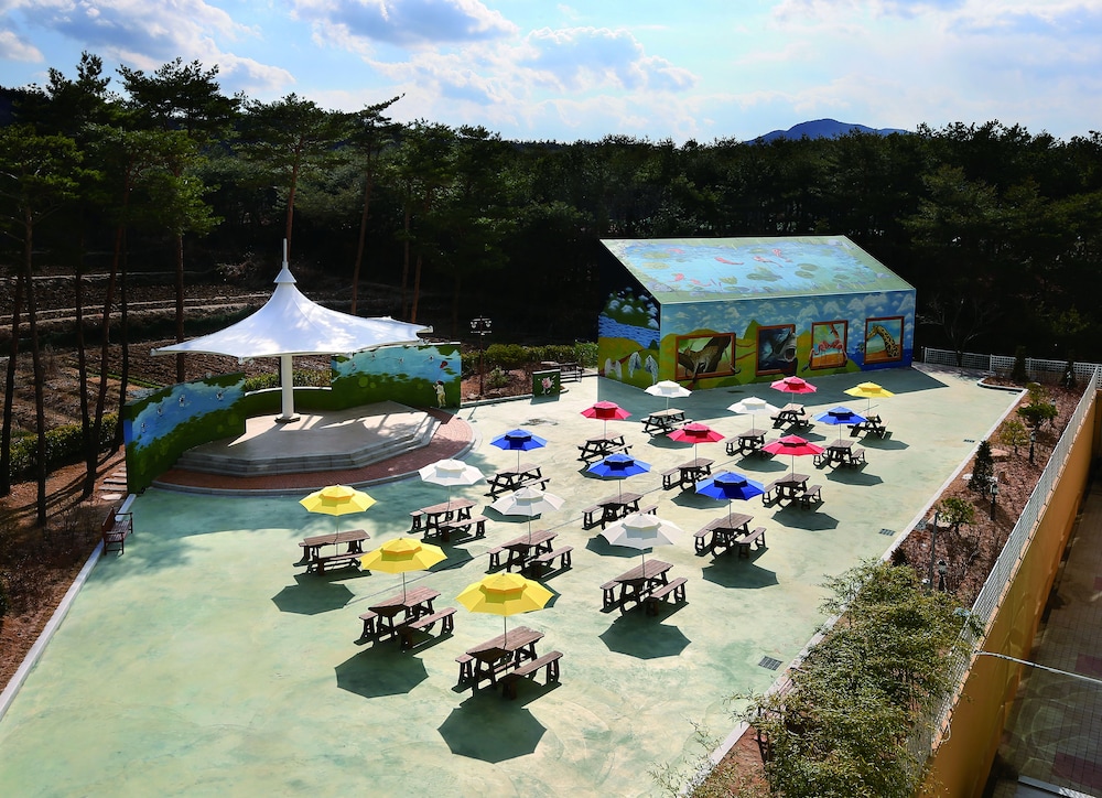 Sungho Resort 22/26