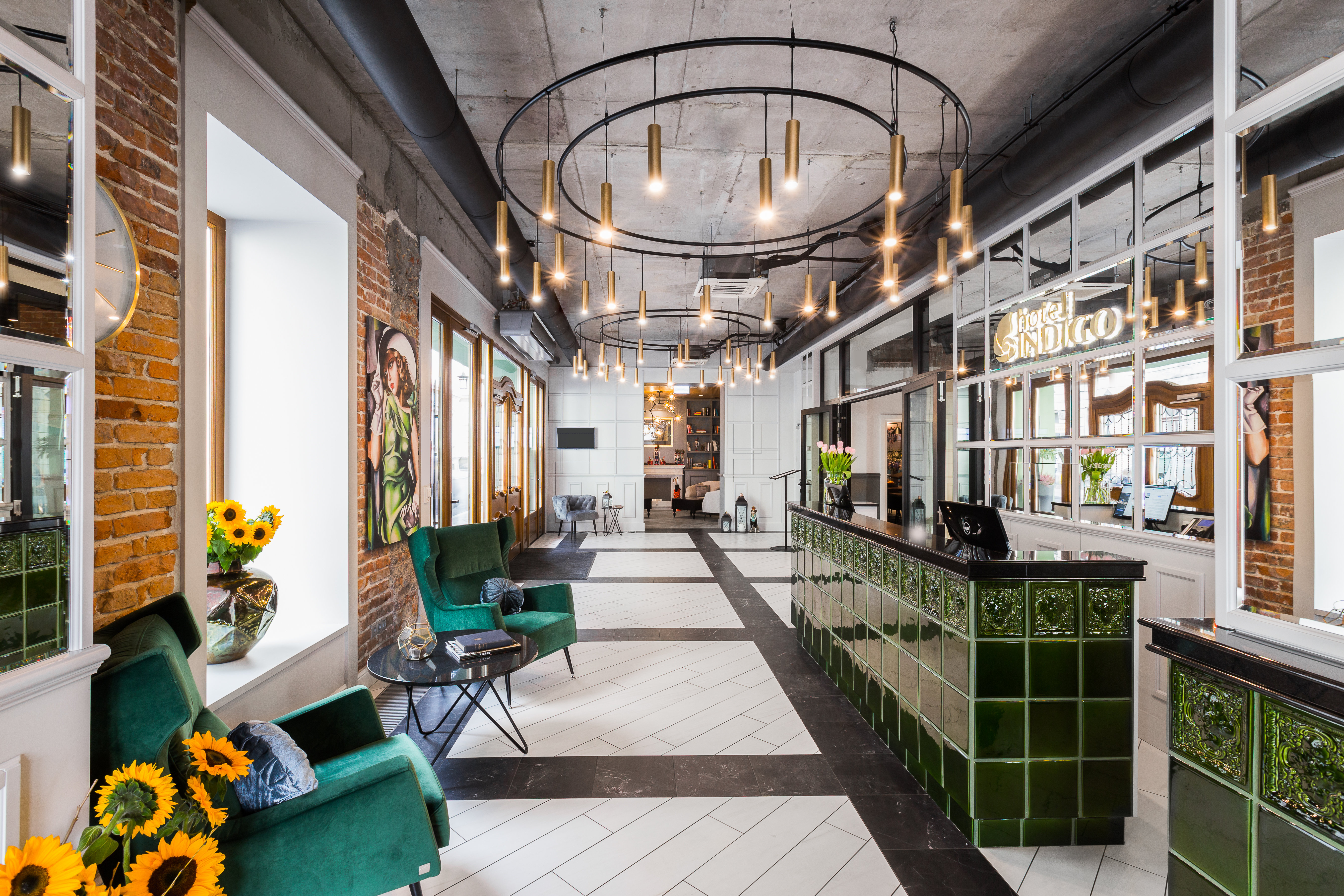 Hotel Indigo Krakow - Old Town 47/78