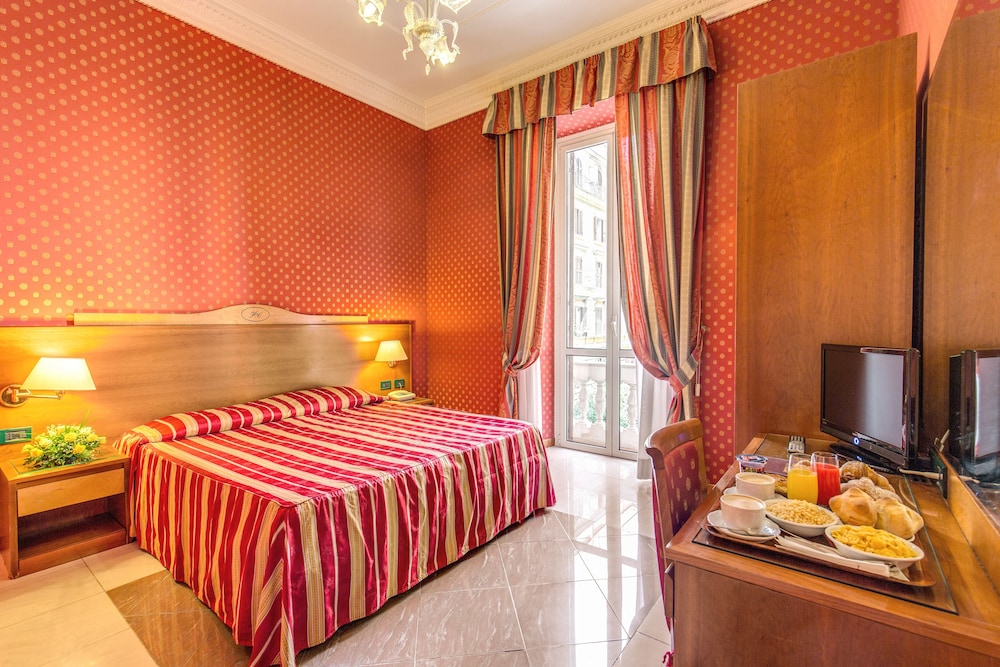 SUPERIOR, DOUBLE BED