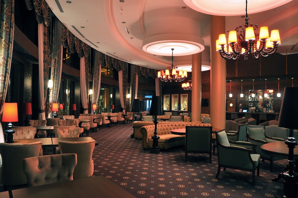 Wellborn Luxury Hotel 41/47