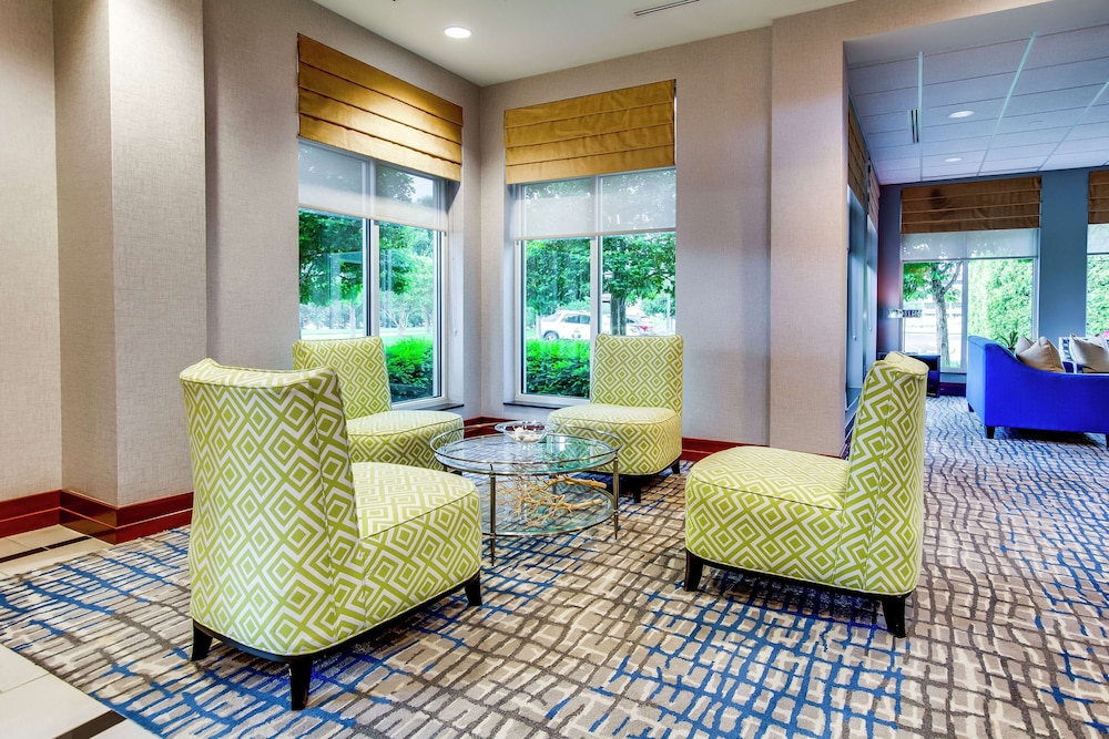Hilton Garden Inn Louisville Northeast 42/67