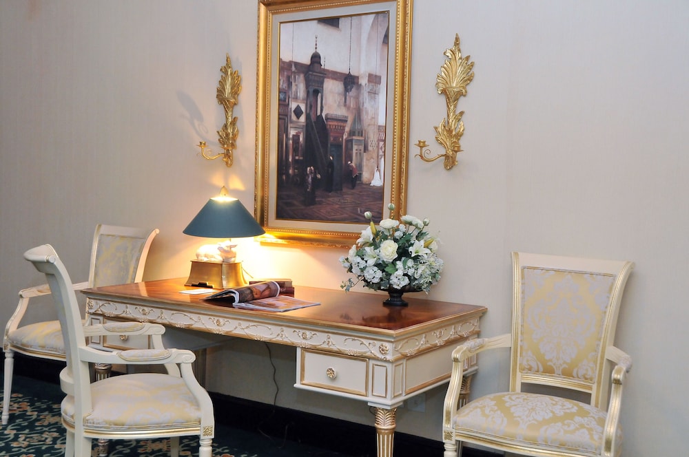 فندق المنزل - الخبر (Habitat Hotel All Suites Al Khobar) 57/67