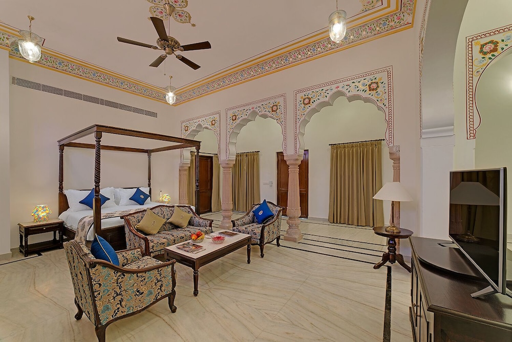 The JaiBagh Palace 20/38