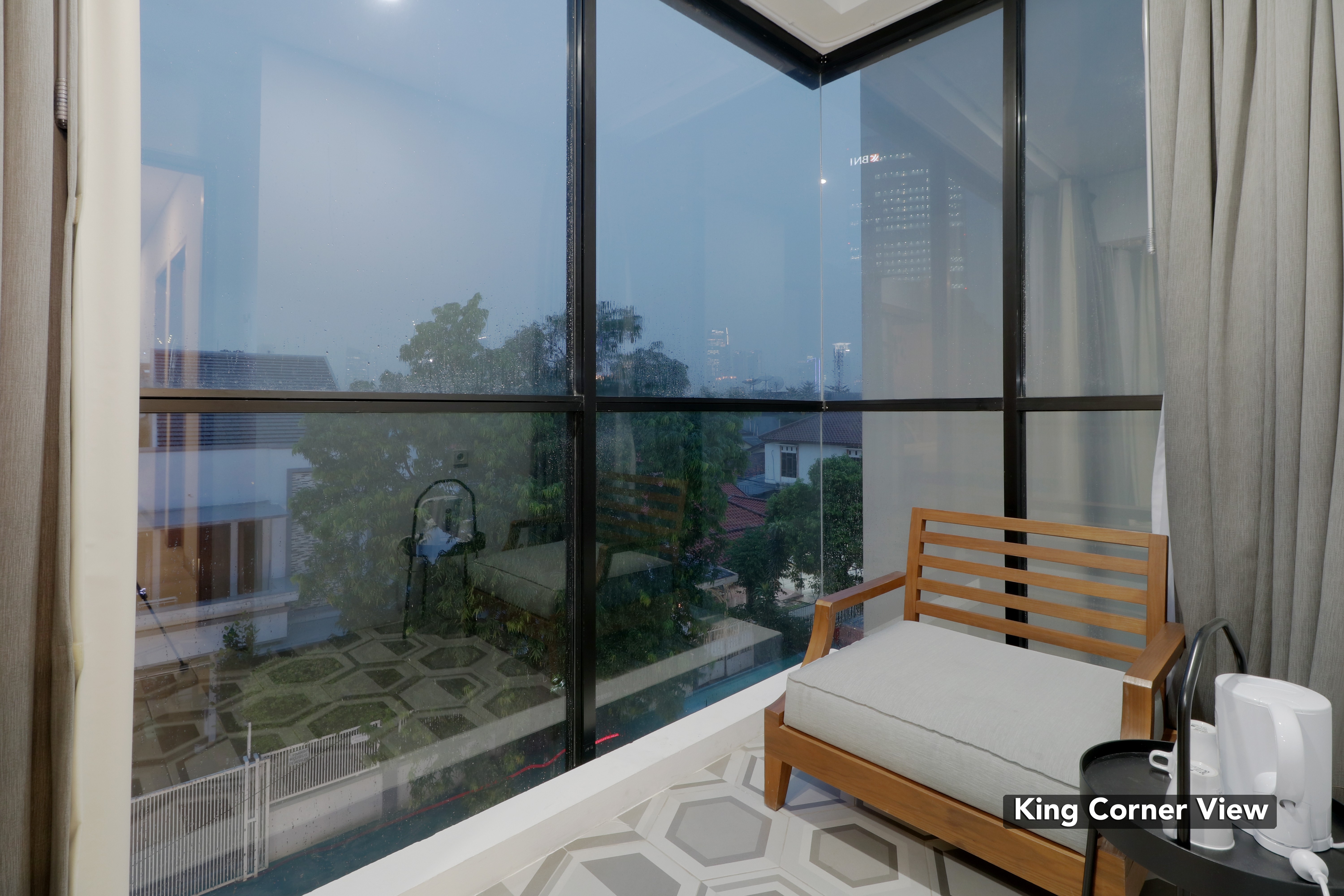 Casa Living Senayan 29/53