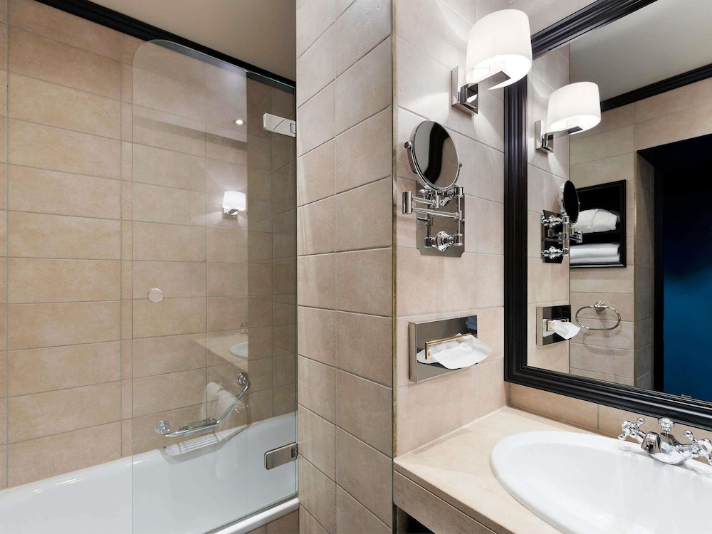 Hotel Rotary Geneva - MGallery 58/60
