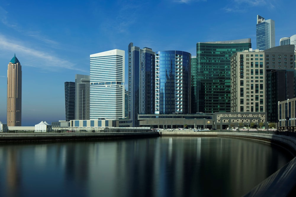 Radisson Blu Hotel Dubai Waterfront 32/78