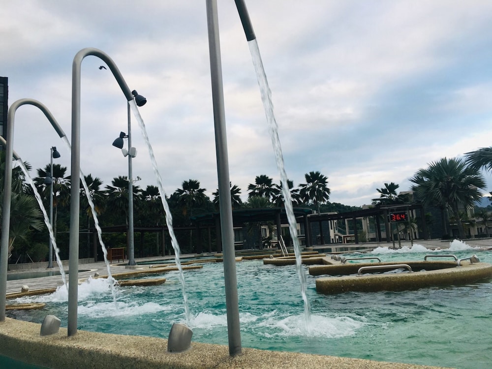 Taitung Chii Lih Resort 65/72